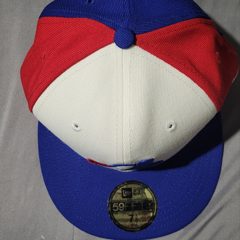 Baseball Cap - Picture 2 of 4